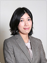 司法書士　佐藤瑠子